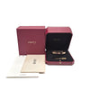 Cartier 10P Diamond Love Bracelet L881614 158732449 [P]