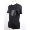 FENDI Leder Tasche Kurzarm T-Shirt 44 158732553 [P]