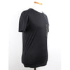 FENDI Leder Tasche Kurzarm T-Shirt 44 158732553 [P]