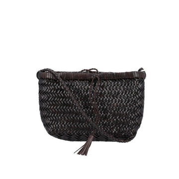 Dragon Diffusion Crossbody Bag 8938 Dark Brown 154221988 [P]