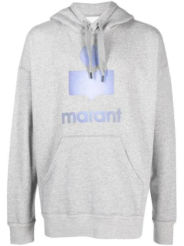 ISABEL MARANT Hoodie SW0027HA A3M95H 02GY 151060474 [P]