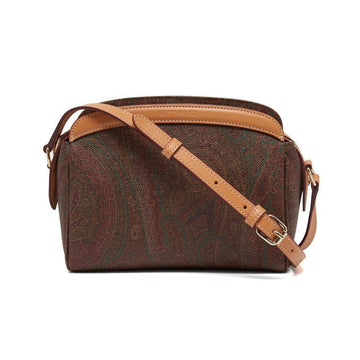 ETRO Handtasche WP1B0017AA054 R0369 Paisley Jacquard Damen Umhängetasche 150543650 [P]