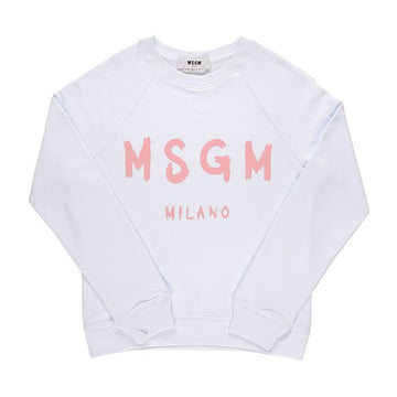 MSGM 3741MDM513 247799 01A レディース スウェット 151061453 [P]