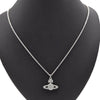Vivienne Westwood Grace Bath Relief Necklace L268294 158733568 [P]