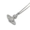 Vivienne Westwood Grace Bath Relief Necklace L268294 158733568 [P]