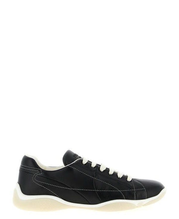 PRADA Nappa Leder Sneakers 2EE429 F G000 038 F0632 151072800 [P]