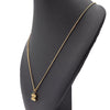 Celine Triumph Rhinestone Necklace L287190 158733941 [P]