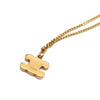 Celine Triumph Rhinestone Necklace L287190 158733941 [P]