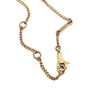 Celine Triumph Rhinestone Necklace L287190 158733941 [P]