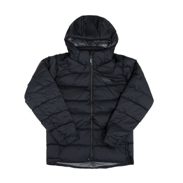 Rab QDE-67 Black Men's Padding 151101410 [P]