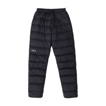 RAB 男性用ロングパンツ QDA-71 151101529 [P]