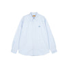 Human Made Striped Oxford BD Shirt Blue HM30SH006-BL 149084781 [P]