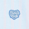 Human Made Striped Oxford BD Shirt Blue HM30SH006-BL 149084781 [P]