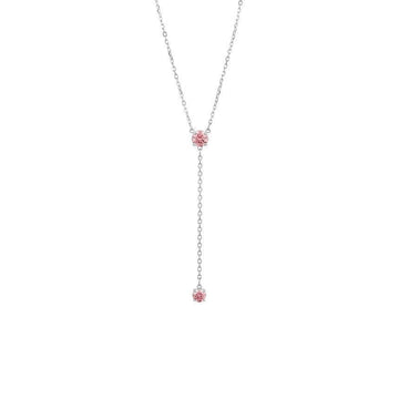 SWAROVSKI Damenhalskette 5723570 157338638 [P]