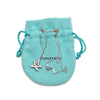 Tiffany & Co Elsa Peretti Starfish Silver Necklace L263968 158734260 [P]
