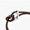 SALVATORE FERRAGAMO 77 0141 0712418 メンズ ブレスレット 157318235 [P]