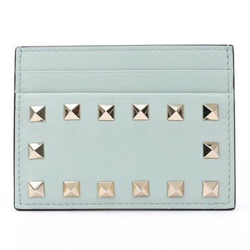 Valentino Rockstud Card Wallet 63443348 [P]
