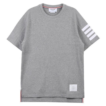 Thom Browne 4 Bar Stripe T-Shirt 76025197 [P]