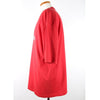 Balenciaga BB Laurel Logo T-Shirt Red M(95) 158736319 [P]