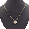 VAN CLEEF & ARPELS Vintage Alhambra Halskette L869071 158736610 [P]