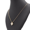 VAN CLEEF & ARPELS Vintage Alhambra Halskette L869071 158736610 [P]