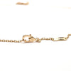 VAN CLEEF & ARPELS Vintage Alhambra Halskette L869071 158736610 [P]