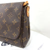 LOUIS VUITTON モノグラム フェイバリット クロスバッグ MM 158736737 [P]