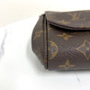 LOUIS VUITTON モノグラム フェイバリット クロスバッグ MM 158736737 [P]