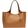 TODS Zeitloser mittelgroßer Shopper/Tote-Bag QRI 9P13 61796328 [P]
