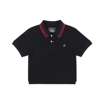 Vivienne Westwood Short Sleeve T-Shirt 157339013 [P]