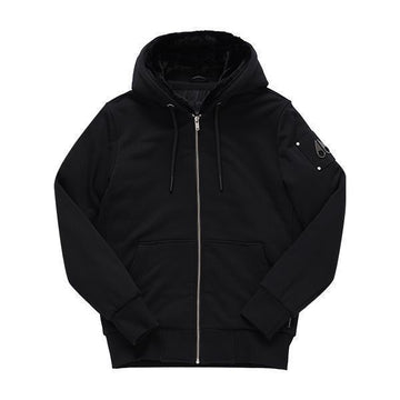Moose Knuckles M32MS600 292 Unisex Hoodie Zipper 157338146 [P]