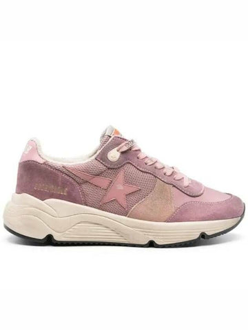 GOLDEN GOOSE ランニングソール スニーカー レザー GWF00215 F005340 25707 133016229 [P]