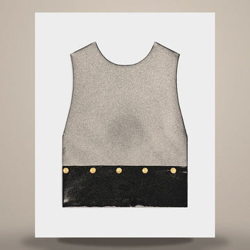 CELINE Top - Viskose Schwarz RX0T91090.38NO 158737112 [P]