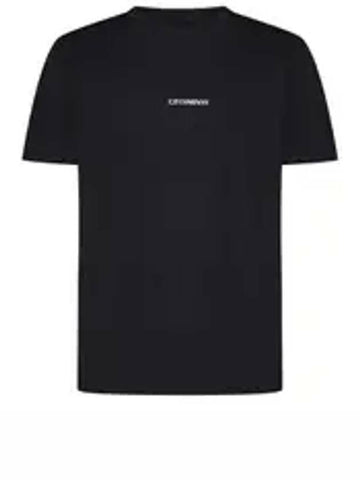 CP COMPANY リバースプリントTシャツ 133020823 [P]