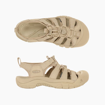 KEEN モノクロームサンダル 157381797 [P]