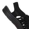 KEEN Women's Unique UNEEK Black Sandals 156297500 [P]