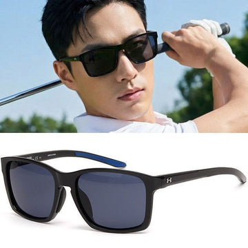 UNDER ARMOUR Sonnenbrille UA 0010FS 807KU Sport Golf Wandern Unisex Asiatische Passform 151053436 [P]