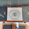 Hermes Click H Bracelet PM White/Rose Gold H700001FO31PM 158738397 [P]