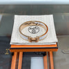 Hermes Click H Bracelet PM White/Rose Gold H700001FO31PM 158738397 [P]