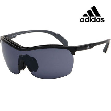 ADIDAS Sport Sonnenbrille Goggle Laufen Angeln Wandern Radfahren Fahrrad SP0043 02A 133074511 [P]