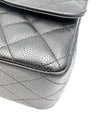CHANEL クラシックラージキャビアブラック(A58600) 158738547 [P]