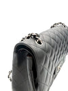 CHANEL クラシックラージキャビアブラック(A58600) 158738547 [P]