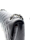 CHANEL クラシックラージキャビアブラック(A58600) 158738547 [P]