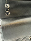 CHANEL クラシックラージキャビアブラック(A58600) 158738547 [P]