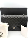 CHANEL クラシックラージキャビアブラック(A58600) 158738547 [P]