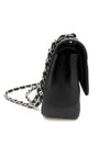 CHANEL クラシックラージキャビアブラック(A58600) 158738547 [P]