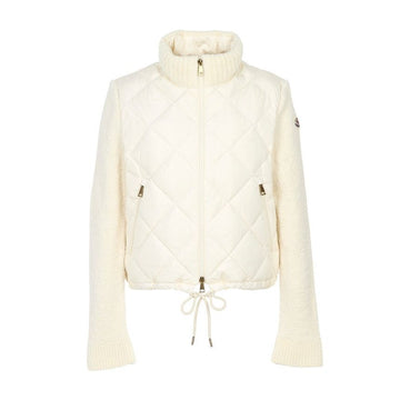 MONCLER Damen Steppjacke mit Reißverschluss 9B00007 N0004 034 158738881 [P]