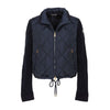 MONCLER 女性用パディングジップアップカーディガン 9B00007 N0004 742 158738903 [P]