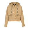 Moncler Women's Hooded Jacket 2F00002 599MW 20U 158738921 [P]