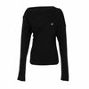 Vivienne Westwood Long Sleeve T-Shirt 158738950 [P]